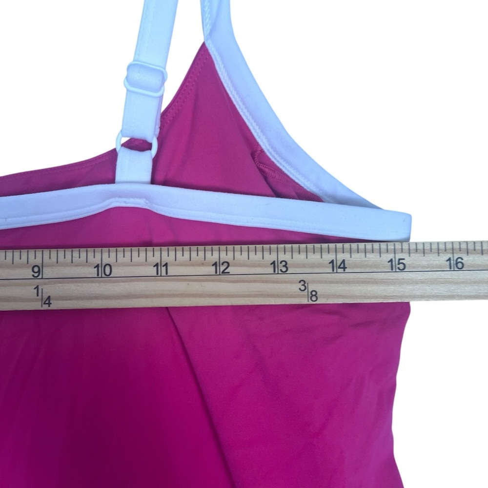 All In Motion Everyday Soft Wrap Active Dress Wom… - image 8